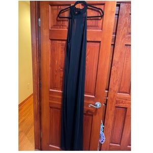 Fashion Nova Summers in Santorini Mesh Cover Up Size 1x